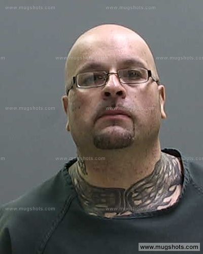 Brandon Scott Chavez