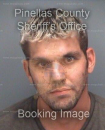 Philip Michael Medford