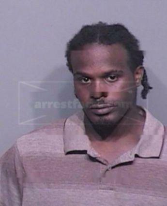 Jason Lavern Peoples
