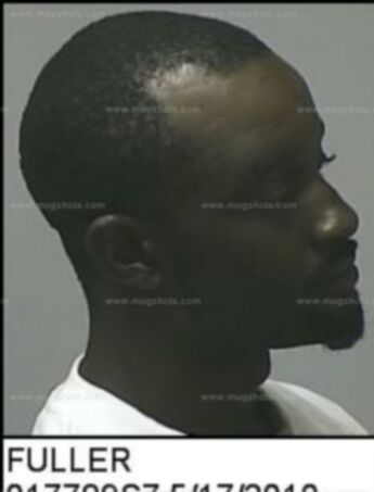 Anthony Darrell Fuller