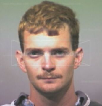 Mark Edward Barnes