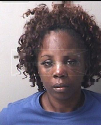 Lekesha Marie Chatmon