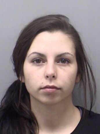 Ciara Nicole Ashlock