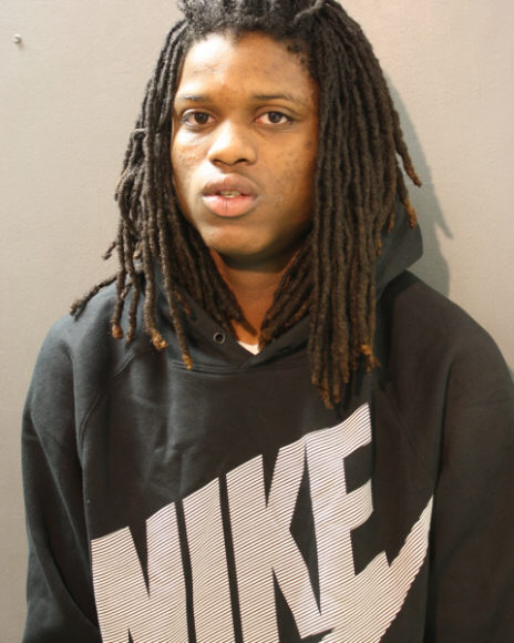 Darryl D Wilson