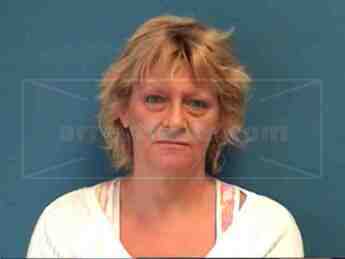 Michelle Diane Loch