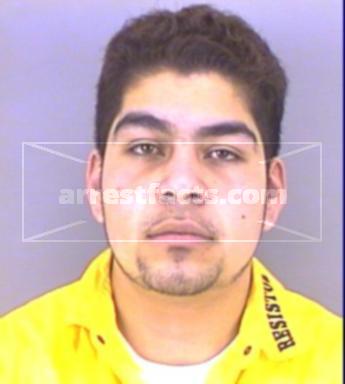 Armando Romero Garcia