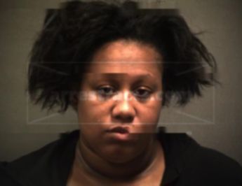 Brittny Nicole Wilburn