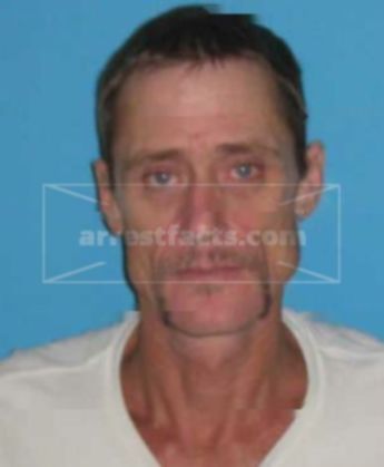 Shawn Paul Foster