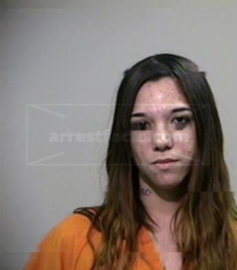Christy Lynn Conley