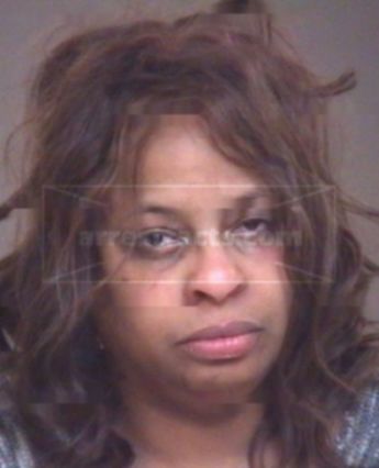 Kana Reanez Thomas