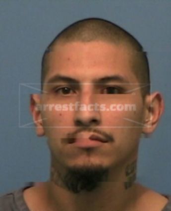 Alexander Emilio Perez