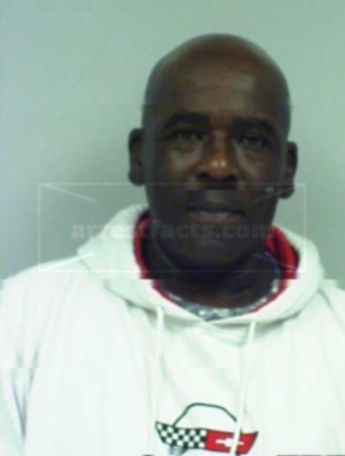 Johnnie Leo Franklin