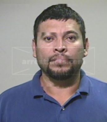 Ernesto Cruz Cortez