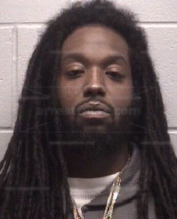 Deryan Alexander James