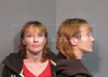Cassandra Davis Mitchell