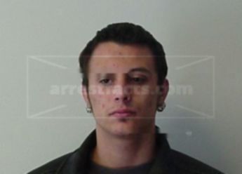 Robert M Gallegos