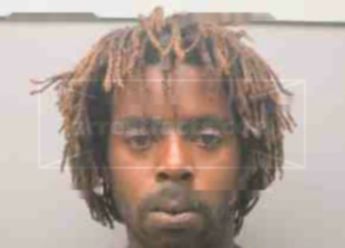 Marcus Matthew Monds