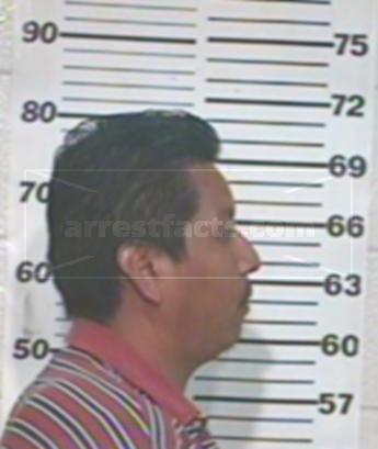 Jose Alberto Abellaneda