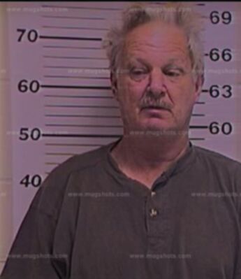 Richard Elwin Mitchell