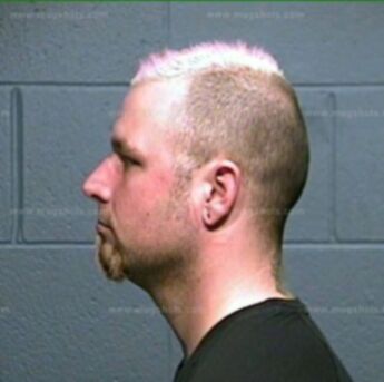 Justin Lynn Thomas