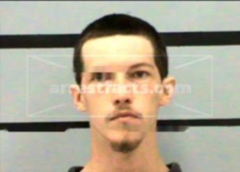 Ricky James Custer
