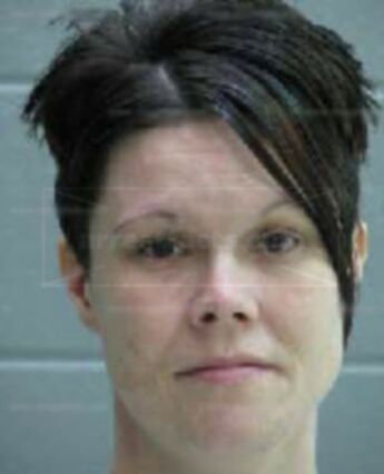 Brandy Michelle Stone