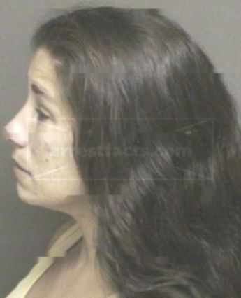 Darrah Dechelle Page