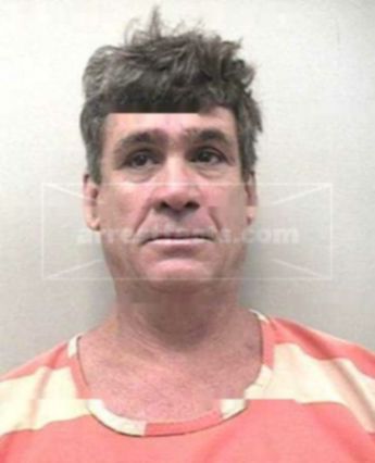 David Franklin Crump