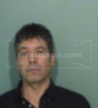 Jose Silva Bejar
