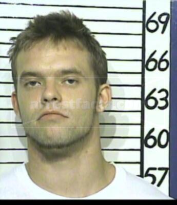Jeremy Ryan Harlow