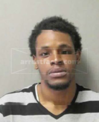 Marquese Tavon D'andre Ward