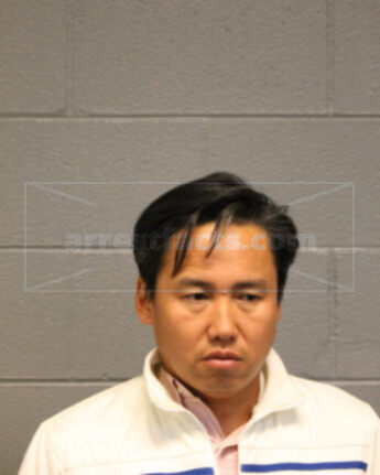 Howard Chueh