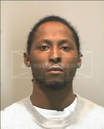 Shawrell Bernard Gantt
