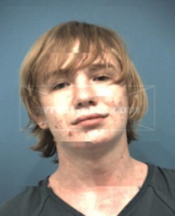 Darrell Lee Fortier