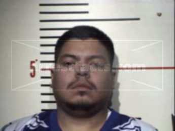 Juan Francisco Gonzalez