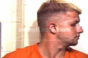 Jesse Ray Keene