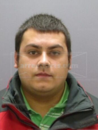 Brandon M Centeno
