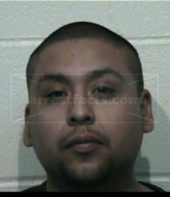 Michael Adrian Garcia