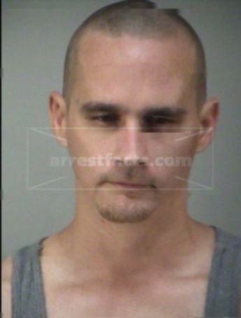 Caleb Michael Brown
