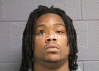 Tavaris Jamontre Brown