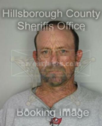 Jeffrey James Polk