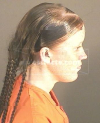 Janie Allison Walker
