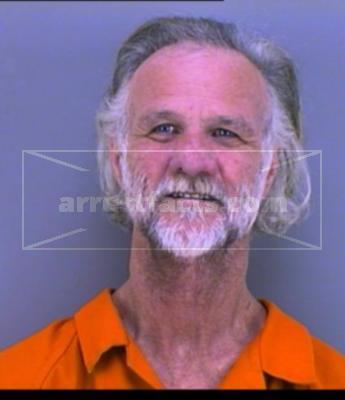 Jefferson Marion Moore