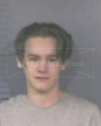 Justin Ryon Franklin