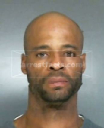 Dennis Andre Ford