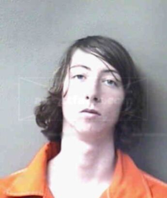 Patrick Andrew Eli Robinson