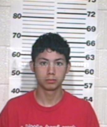 James Andrew Gregorio Grove
