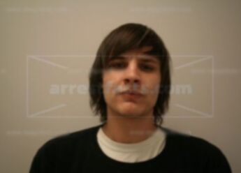 Aaron M Cornish