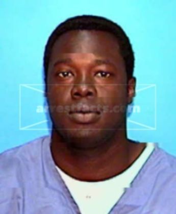 Anthony Alexander Bridgewater