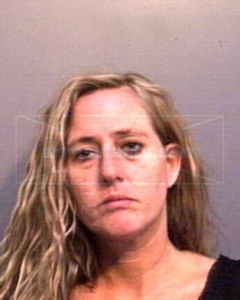 Heather Margret Cornette